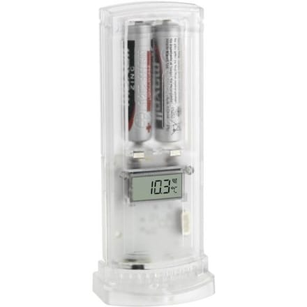TFA Dostmann 303187 Ersatzsensor 303187 Thermo- en hygrosensor Draadloos 868 MHz