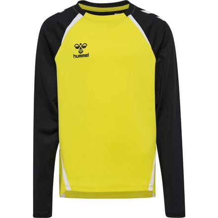 Kindertrui Hummel Lead 2.0 Crew