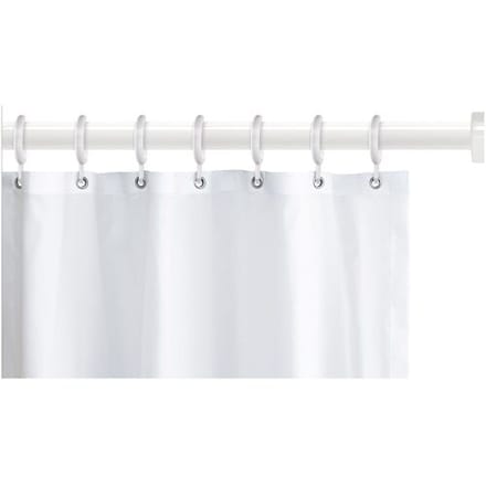 HEWI Series 477/801 curtain rod 801.34.400 99