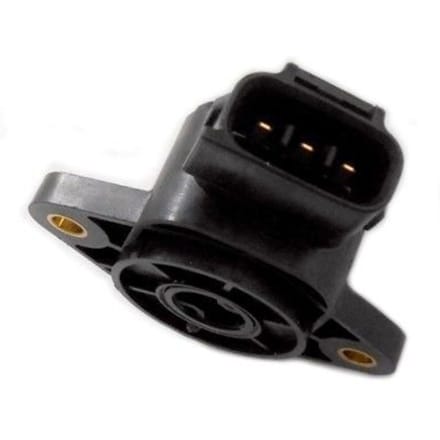 Sensor, gasklepstand MEAT & DORIA 83108
