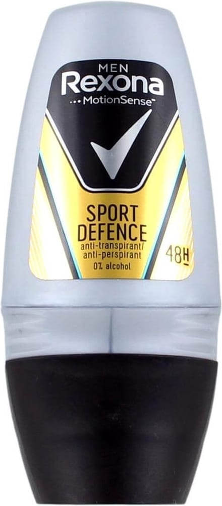Rexona Deo Roll On Sport Defen