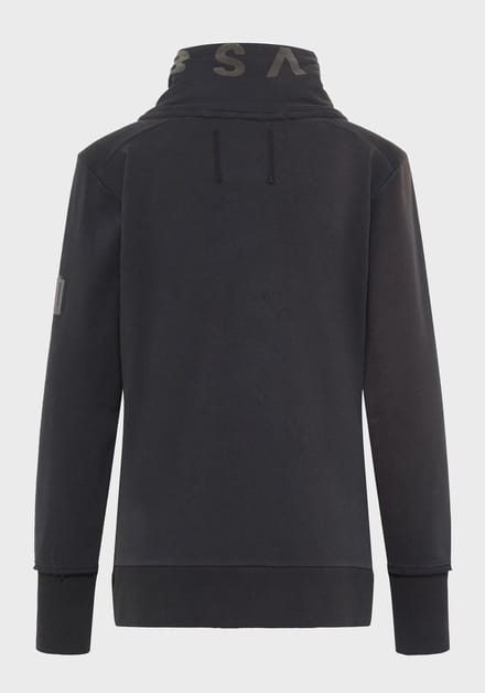 Alvis Sweatjack Regular Fit