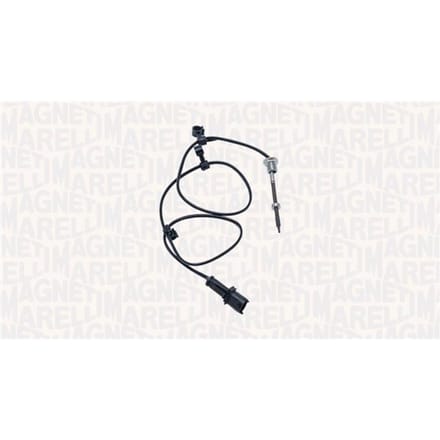 Sensor, uitlaatgastemperatuur MAGNETI MARELLI 172000409010