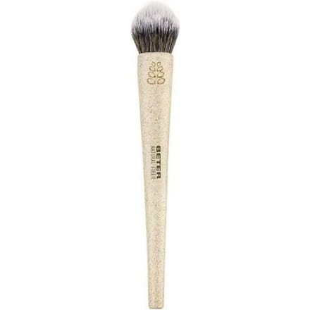 Make-upkwast Yachiyo Blush Natuurlijke Vezel #beige