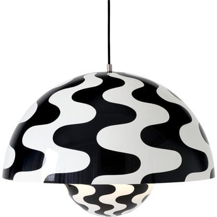 &Tradition Flowerpot VP2 Hanglamp Patroon