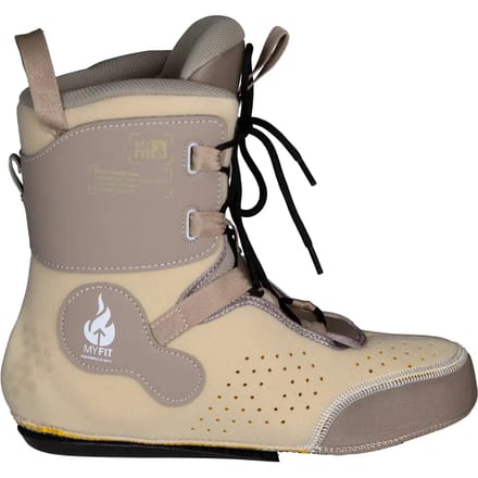 Rolschaatsschoenen Myfit Prime ECO Liner