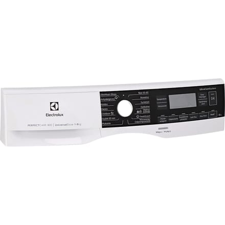 AEG controlepaneel, wit, Electrolux 140252393016