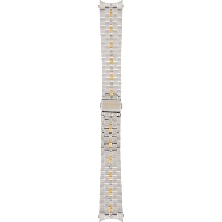 Certina Straps C605007621 Ds Premium band