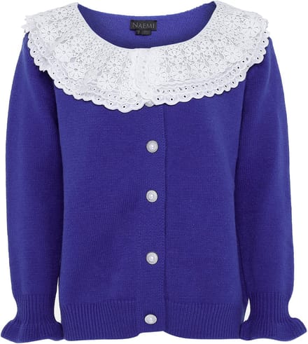 NAEMI Jumper