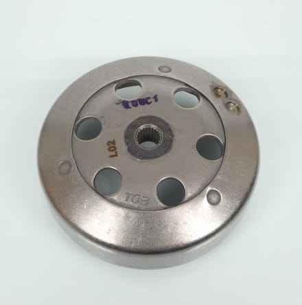 Cloche d embrayage RMS pour Scooter Piaggio 50 Typhoon 2009 289933 Neuf