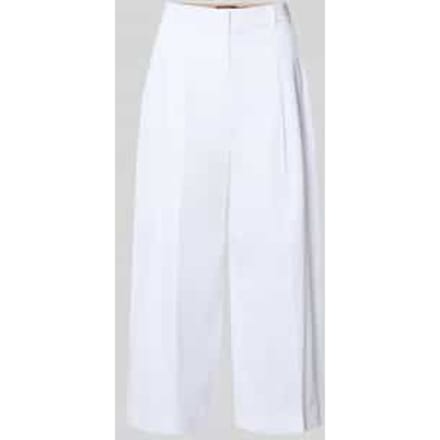 regular fit culotte van katoenmix model 'TEQUILA'