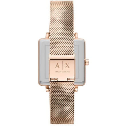 Armani Exchange AX5802 Dames Horloge 36mm 5ATM