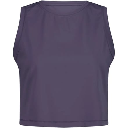 Dames crop top CMP Sara