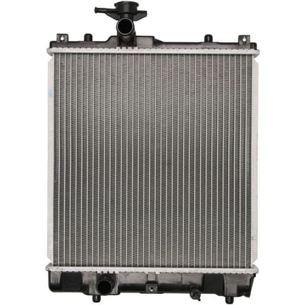 Radiator, motorkoeling NRF 53456