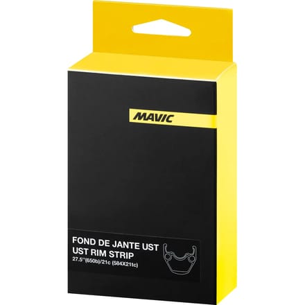 Carbon Velg Fond Mavic