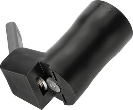 Black & Decker BCKM101CNFF-XJ mixer-/keukenmachinetoebehoor - blikopener opzetstuk