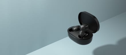 Bluetooth Headphones Xiaomi Mi True Wireless Earbuds Basic 2 300 MAH
