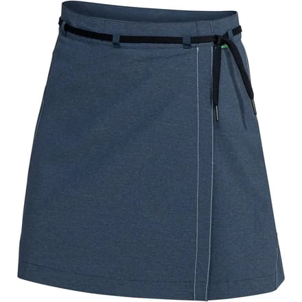 Dames skort VAUDE Tremalzo IV