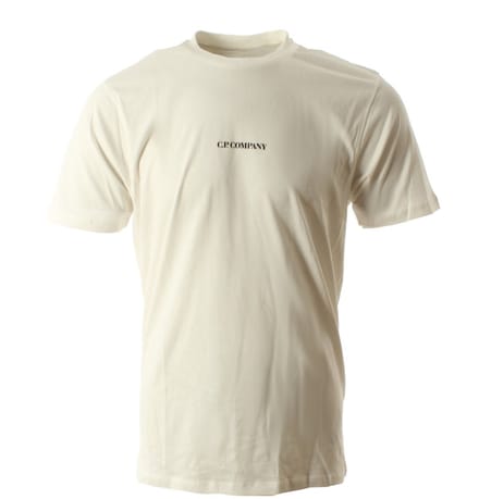 C.P. Company T-shirt maat S
