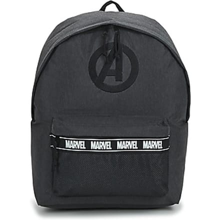 Rugzak Back To School SAC A DOS MARVEL