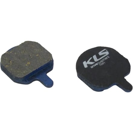 Paar remblokken Kellys D-08