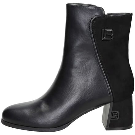 Laarzen met hakken Laura Biagiotti 9373