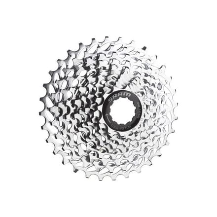Sram Cassette Powerglide 1050 10 Speed 11-28T