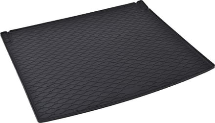 Kofferbakmat voor Volkswagen Tiguan 3 (ook PHEV) (vanaf 2024-) - Rubber