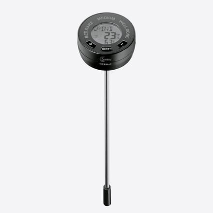 Sunartis digitale vleesthermometer