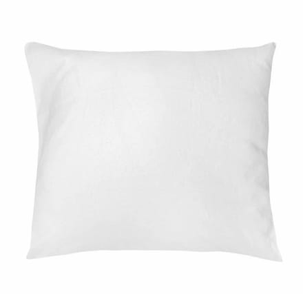 Kussenbeschermer - TOISON D'OR - CUMIN - 100% katoen - 60 x 60 cm