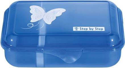 Step by Step Lunchbox 18 cm