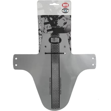 Voorspatbord Roto