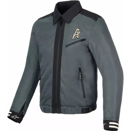 Motorjas Alpinestars Ignite Air