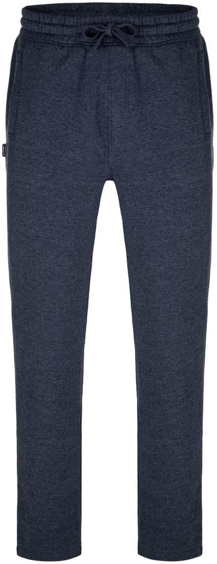 Heren joggingbroek Loap Edol Donkerblauw - M