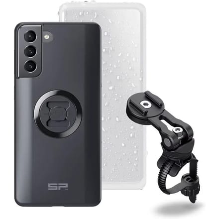 Fietssmartphonehouder SP Connect Samsung S21+