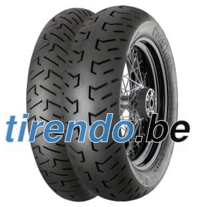 Continental ContiTour ( 130/60B19 TL 61H M/C, Voorwiel )