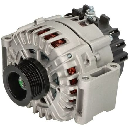 Driefasige generator RIVOLV RIV610615