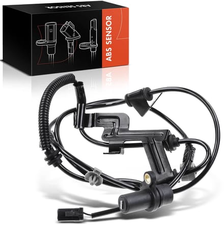 Frankberg 1x ABS Sensor Vooras Rechts voor Hyundai