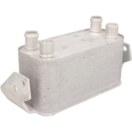 Olie radiator, motorolie THERMOTEC D4I002TT