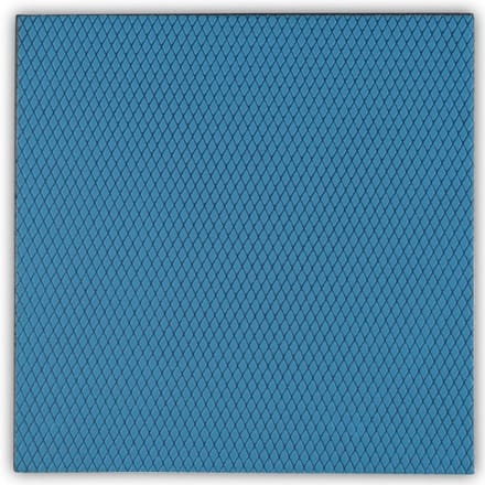 Thermal Grizzly Minus Pad Basic - Thermische mat - 100 x 100 x 0.5 mm - 2 mat