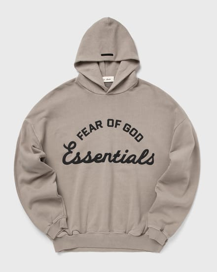 TRAINING 90'S HOODIE
