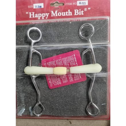 Amerikaans paarden snaffle bit Soyo
