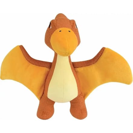 Pluche Jemini Les Jeminosaures Pteranodon