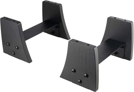 Fluid Verhoog Kit - Viking and Apollo Series 20 cm