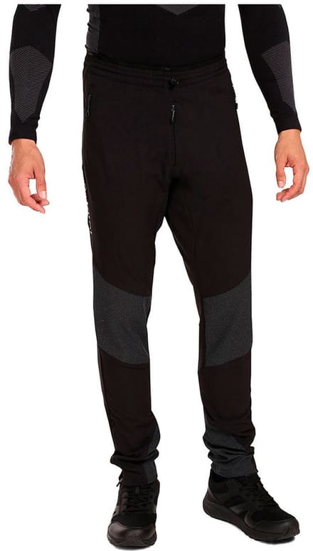 Kilpi Nuuk Broek Zwart M / Regular Man