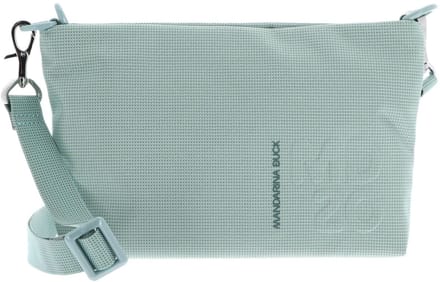 MANDARINA DUCK Schoudertas MD20 Pochette Iceberg Green Mintgroen