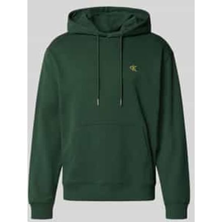 Hoodie met capuchon