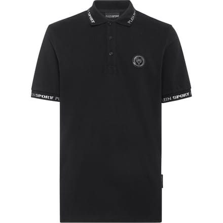 Poloshirt Tiger
