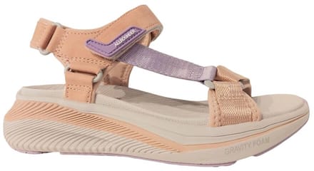 Allrounder Sandaal Far Away Pink Zand
