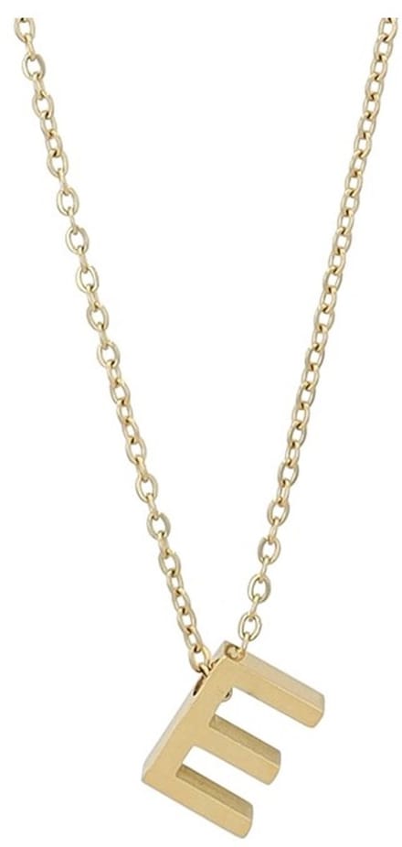AKZENT Akzent Dames ketting met hanger Littri, waterbestendig